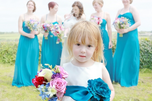 Wedding Photography Cornwall 9